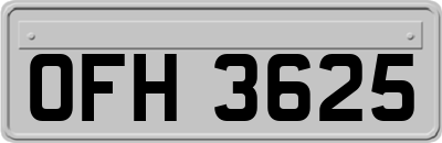 OFH3625