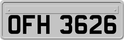 OFH3626