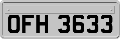 OFH3633