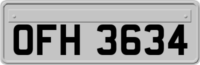 OFH3634