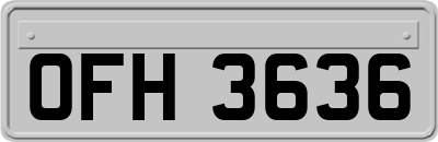 OFH3636