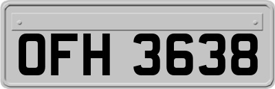 OFH3638