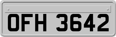 OFH3642