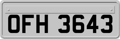 OFH3643