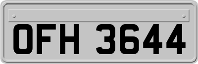 OFH3644