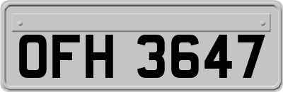 OFH3647