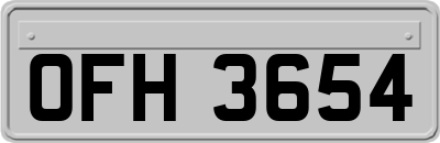 OFH3654
