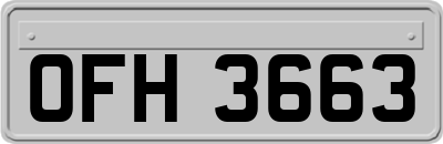 OFH3663