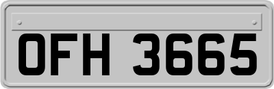 OFH3665