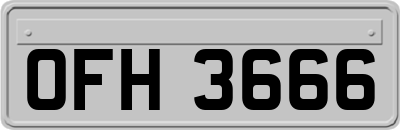 OFH3666