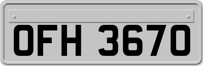 OFH3670