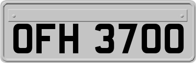 OFH3700