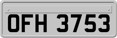OFH3753