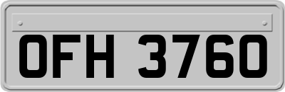 OFH3760