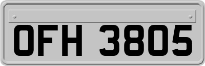 OFH3805