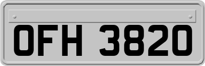 OFH3820