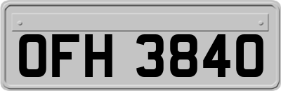 OFH3840