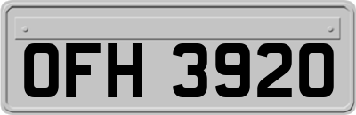 OFH3920