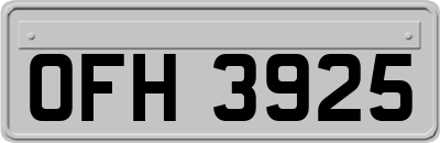 OFH3925