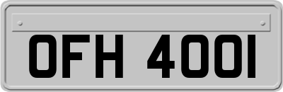 OFH4001