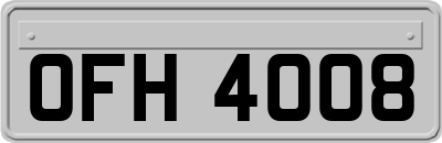 OFH4008