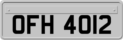 OFH4012