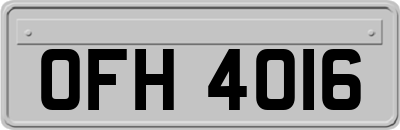 OFH4016