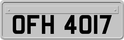 OFH4017