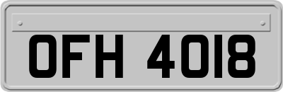 OFH4018