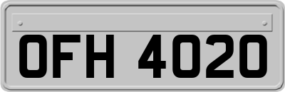 OFH4020