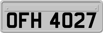 OFH4027