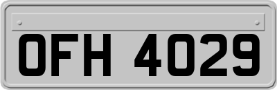 OFH4029