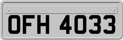 OFH4033