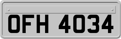 OFH4034
