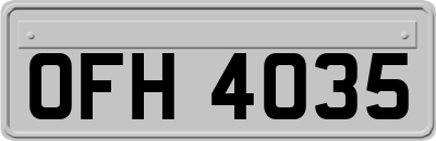 OFH4035