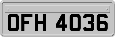 OFH4036