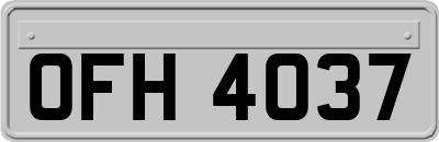 OFH4037