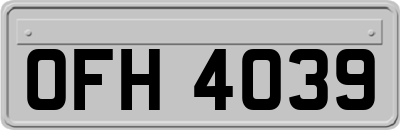 OFH4039