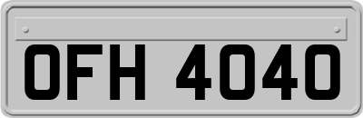 OFH4040