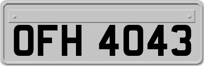 OFH4043