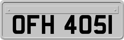 OFH4051