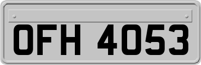 OFH4053