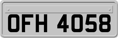 OFH4058