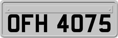 OFH4075