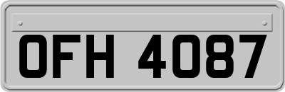 OFH4087