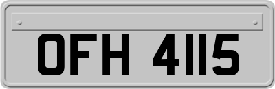 OFH4115