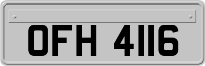 OFH4116