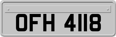 OFH4118