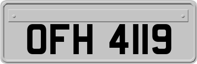 OFH4119