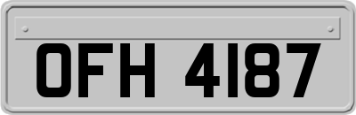 OFH4187